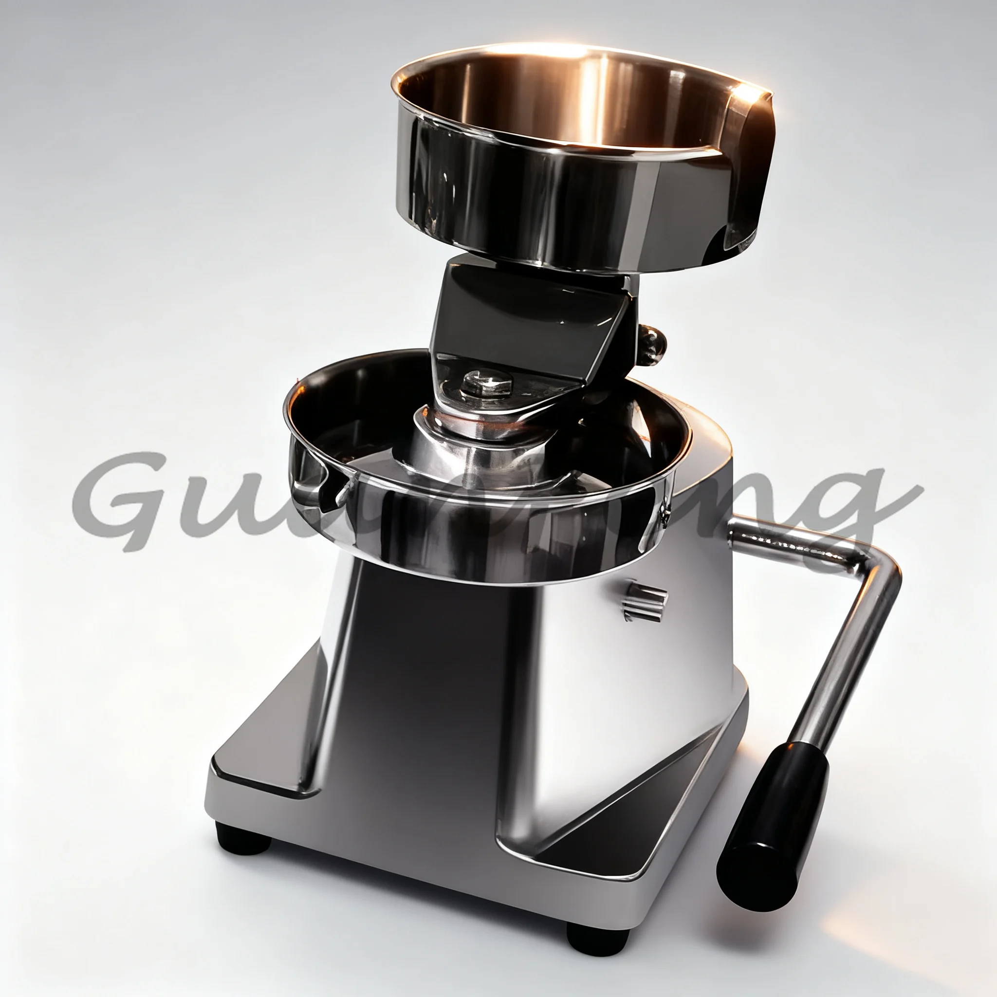 Manual Beef Patty Mold Hamburger Meat Press Commercial Household Burger Patty Forming Tool
