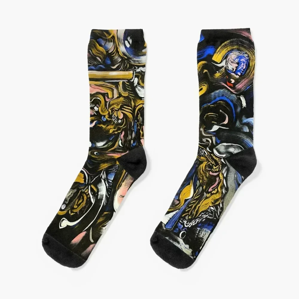 

Name Your Narrative Socks winter thermal anime Soccer aesthetic Socks Male Women's aesthetic custom sheer Socks For Man Women's