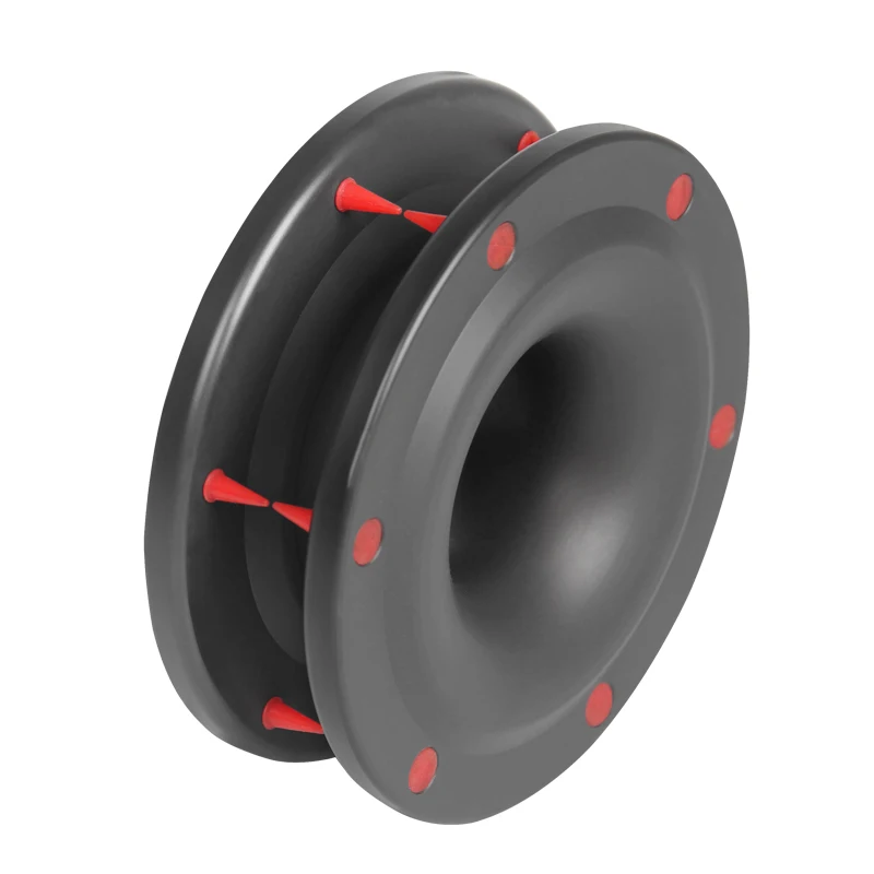 

Модификация шкива лебедки внедорожного транспортного средства, крюк для прицепа, самоспасательный веревка для прицепа, алюминиевый кованый шкив для побега