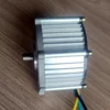 Elektrischer Rasenmähermotor 4