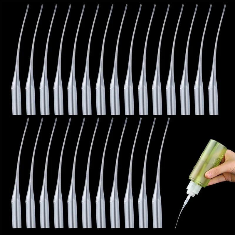 Yfys Glue Tips, Pla… - image