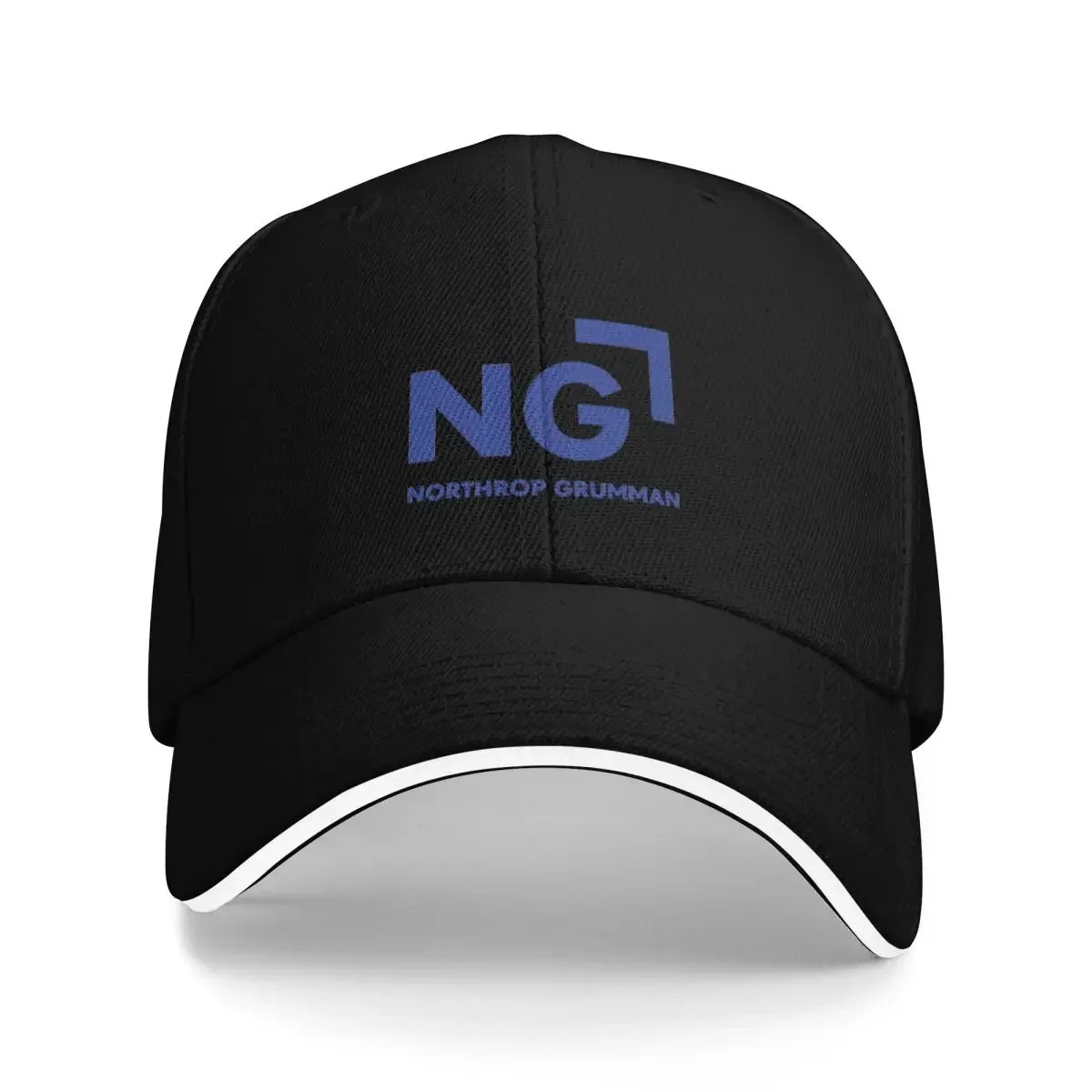 Northrop Grumman | Aerospace | Logo Present Baseball Cap Snap Back Hat Dropshipping Brand Man cap Woman Men's