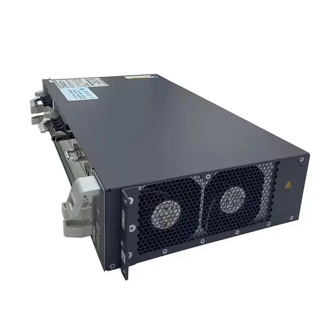 New original  SmartAX MA5800-X2 optical fiber equipment sub-frame with fan