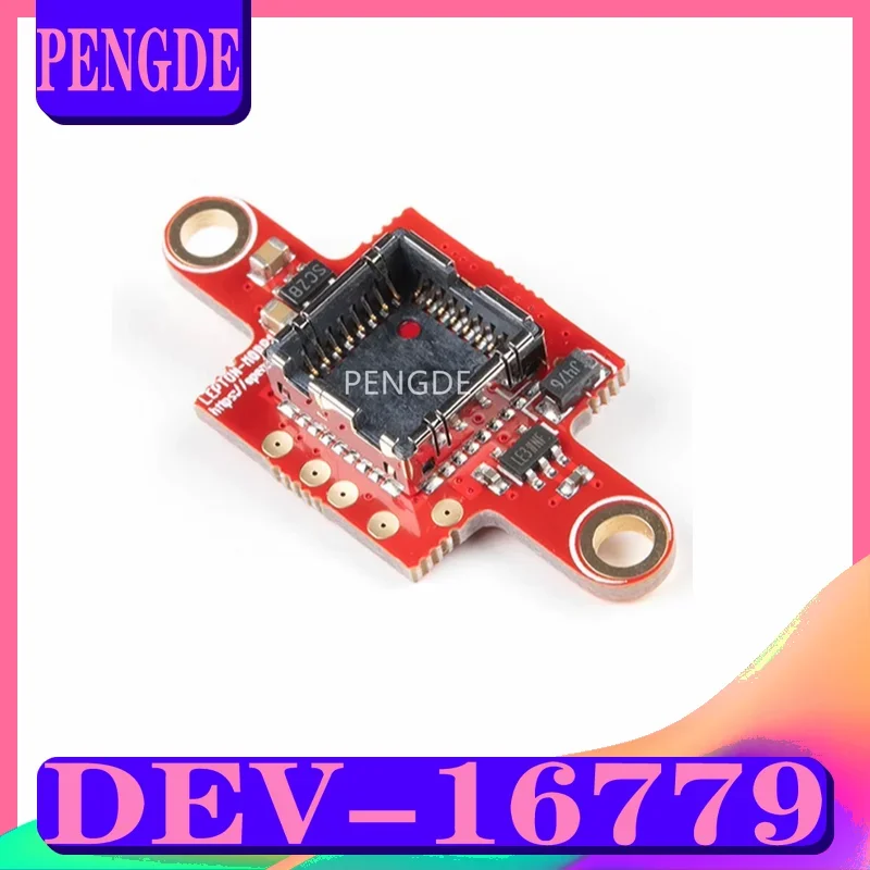 Spot DEV-16779 OpenMV FLIR Lepton Adapter Module base