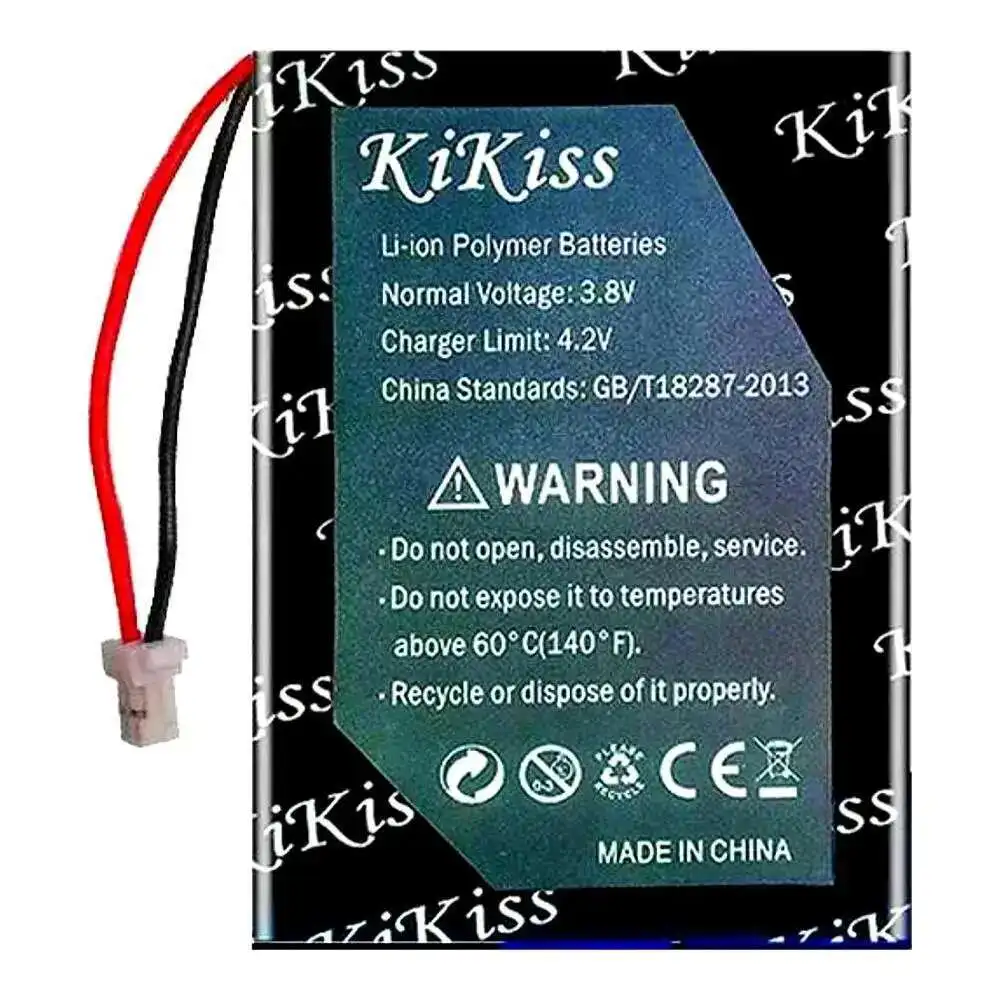 

1500Mah Long-Lasting For Sena 30K Motorcycle Bluetooth Communication System Battery Good Low-Temperature Performance