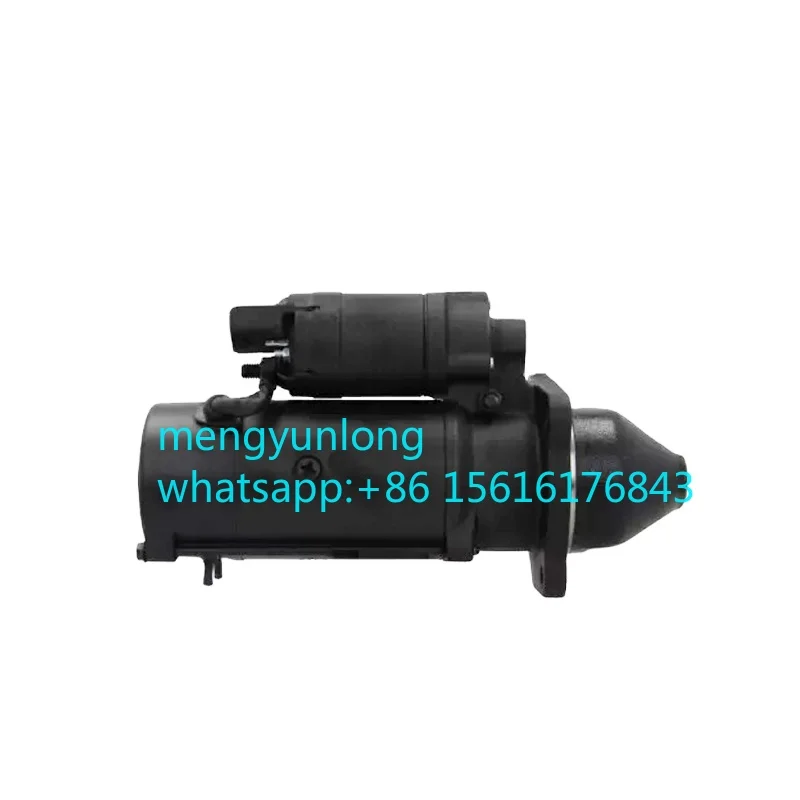 

BFM1013 Engine Parts 0117 9586 0116 3626 01179586 01163626 Starter Fit for deutz