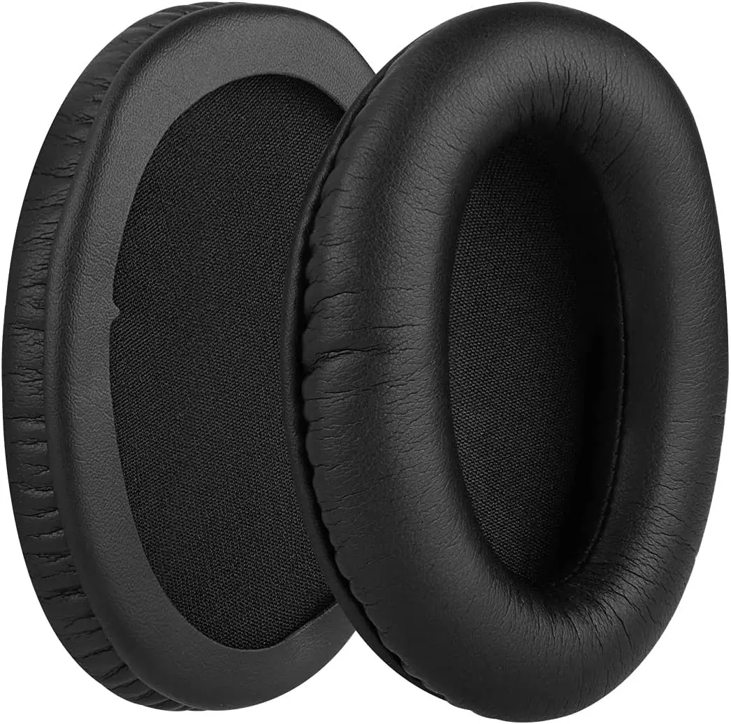 Replacement Ear Pads for HyperX Cloud III Cloud 3 Cloud II Gaming Cloud Flight Cloud Flight S Cloud Stinger Cloud Alpha Alpha S