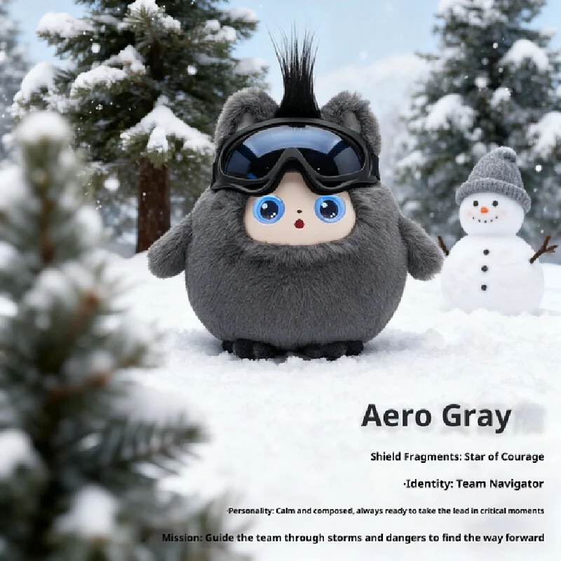 AI Friend Companion Toy For Interactive  Robot Learn English Speak Tell Stories Gift For Boy Girl The best gift for a friend.