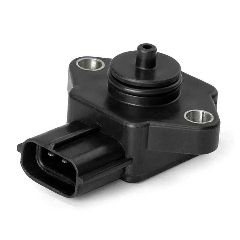 PS61-04 PS6104 PS61-05 Sensor de pressão do coletor do carro Sensor de pressão de admissão para Nissan Renault Espace Vel-A02G