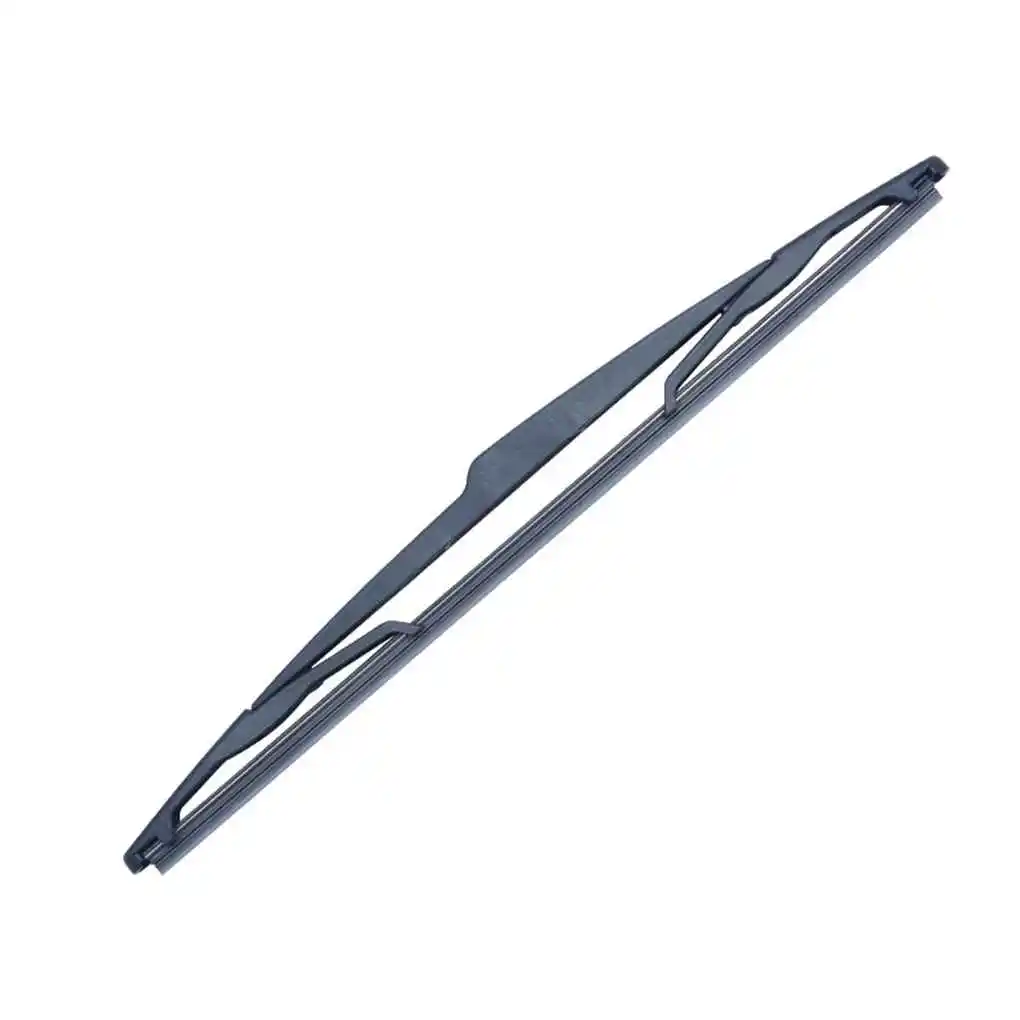 Car Rear Windscreen Window Wiper Arm Blade for Peugeot 206 1998-2009 Durable Auto Parts