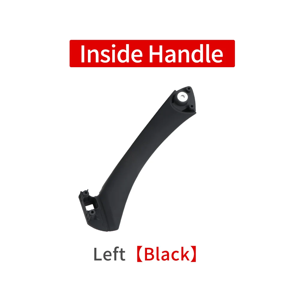 Variant: Black Left Inside