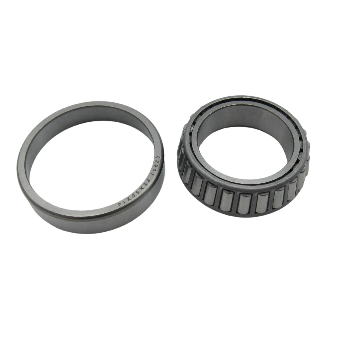 1PCS 32907 35X55X14 mm Tapered Roller Bearing High Speed and Low Noise ATV Parts