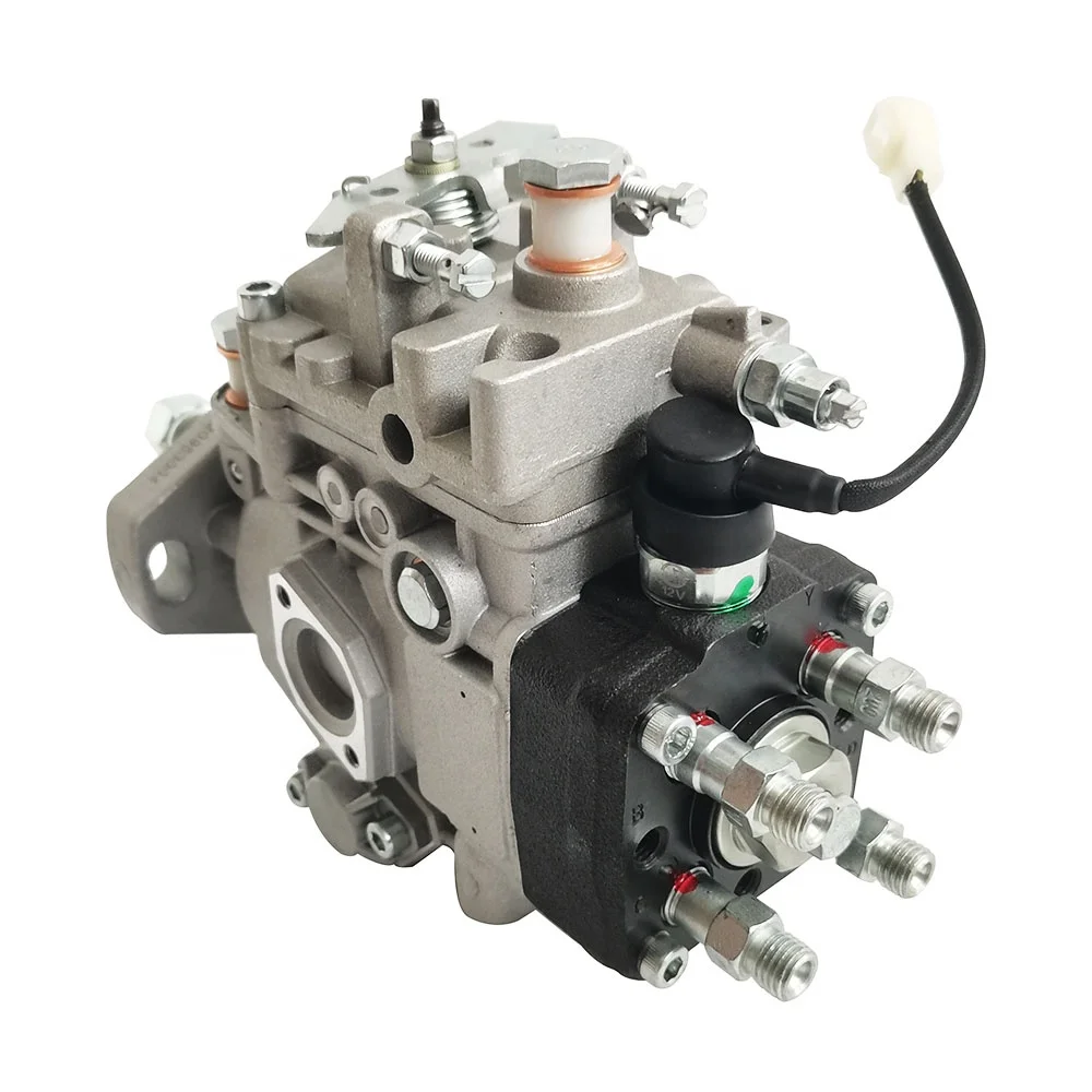 096000-3501 toyota 1dz engine fuel injection pump for forklift truck price toyota 1dz diesel fuel pump 22100-78301-71