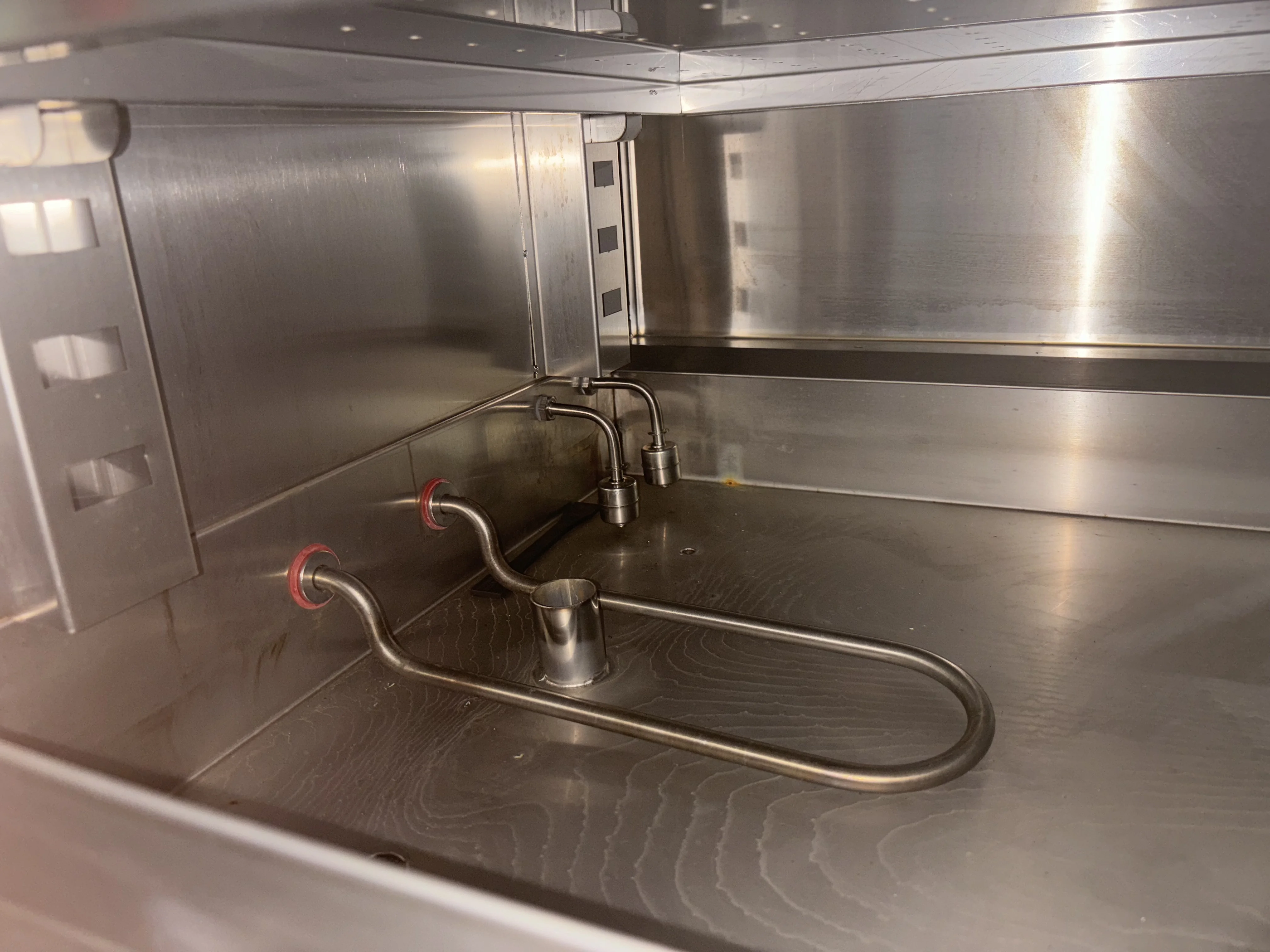 Simulate Solar Radiation UV Weathering Testing Machine Aging Test Chamber