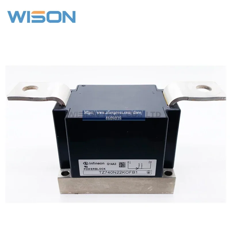 TZ740N22KOFB1 TZ740N20KOFB1 TZ740N18KOFB1 TZ740N16KOFB1 TZ740N14KOFB1 TZ740N12KOFB1 MÓDULO NOVO E ORIGINAL