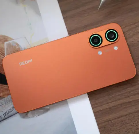 Xiaomi Redmi Turbo 5 Max 256GB/512GB Dimensity 9500s 6.83