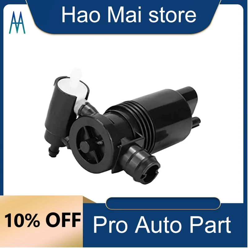 

LR027685 Auto Parts Windshield Washer Pump for Land Rover Range Rover Sport Discovery 4 Evoque LR077377 LR083803