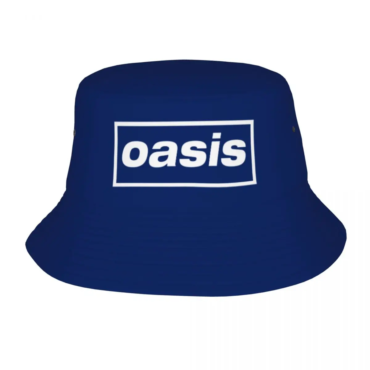 O-Oasis Live 25 Tour Bucket Hats Hot Summer Headwear Accessories