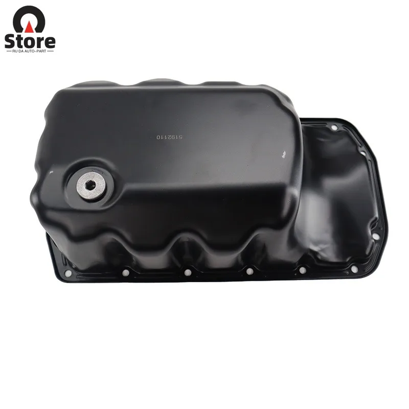 

301.N9 0301N9 Auto Parts Oil Pan for Peugeot 3008 308 408 4008 5008-1.6T 0