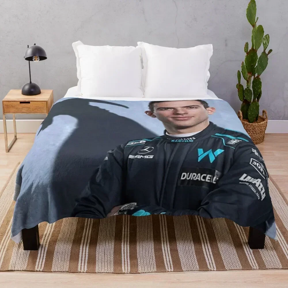 Goatifi Nicholas Latifi Throw Blanket Luxury Throw Blankets For Bed Blankets