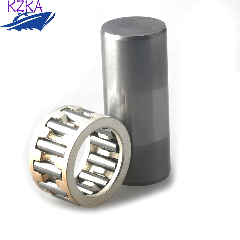 6J8-11651-00 Rod connecting kit for Yamaha Outboard Engine 2-stroke 25J 30D 6J8-11651-00-00 Boat  Replaces Parts 6J8-11651