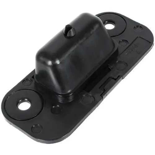 1pc for Vauxhall Vivaro Renault Trafic Mk2&Mk3 Trafic Nissan Primastar NV300 Female Side Sliding Door Locator Retainer 91167277