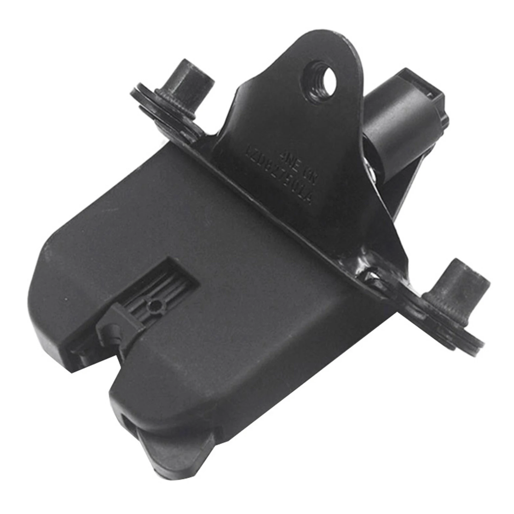 

Tailgate Lock Back Door Lock Latch Lock for Skoda Octavia II 1Z 1Z5827501C 1ZD827501 1ZD827501A 1Z5827501D