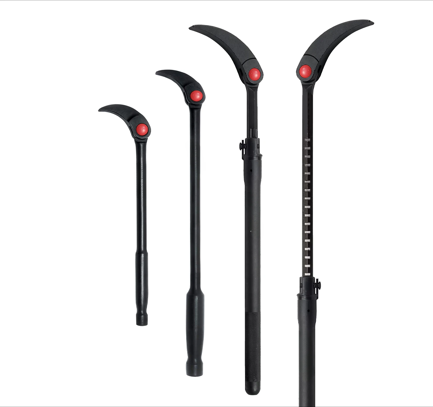 

Adjustable Angle Forged Crowbar Rod Heavy Duty Special Steel Brazing Multifunctional Industrial Grade