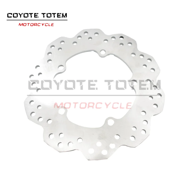 

For Honda NC750X NC700X NC750S NC700S CTX700 NC700D Integra rear wheel brake disc rotor motorcycle accessory NC700 NC750S /X