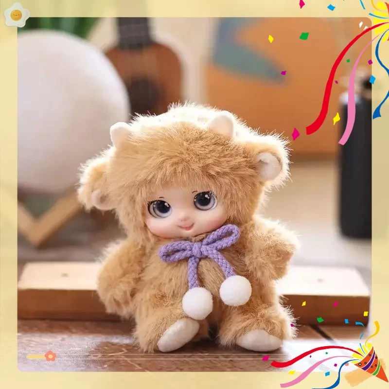 

Cartoon Cute*Vinyl Animal Plush*Doll Stuffed Toys Keychain Lanyard Backpack Pendant Bag Hang Couple Ornaments Ragdoll Kids Gifts