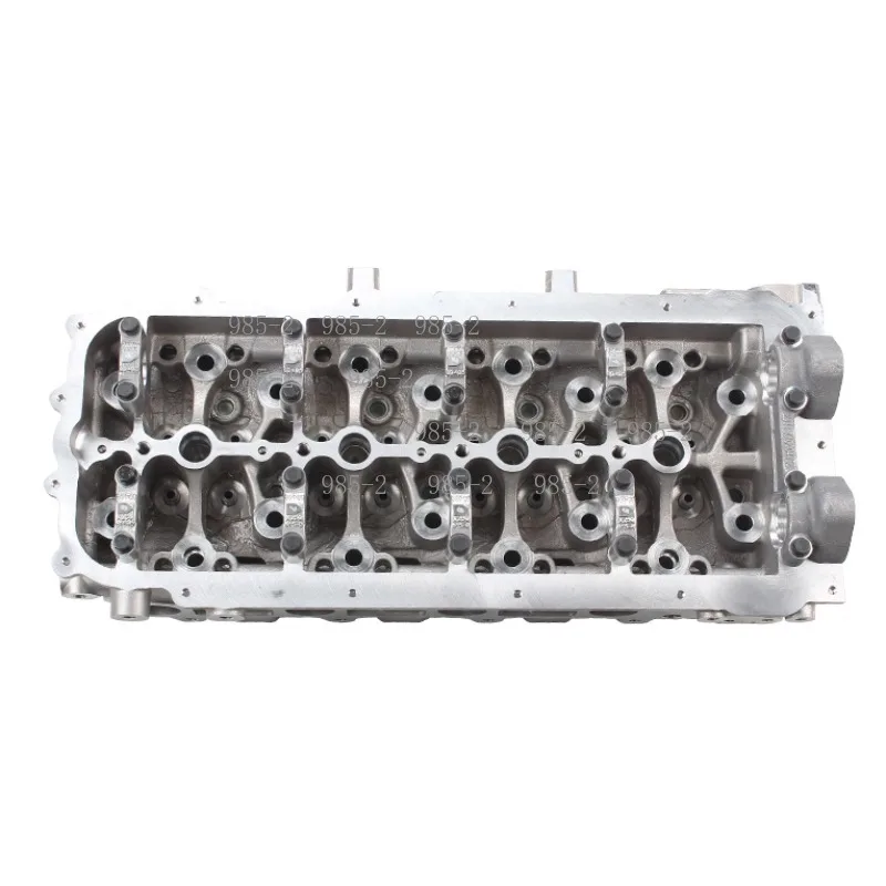 D19 D20 D25 D30 Cylinder Head Assembly Chain Drive Engine National 5 6 Cylinder Head
