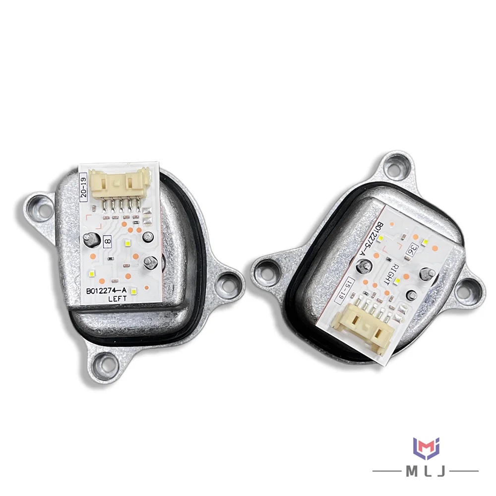 5F0941055 5F0941056 LED Headlight Light Source Module With Heatsink Replacement Accessories For SEAT ARONA IBIZA ATECA Leon