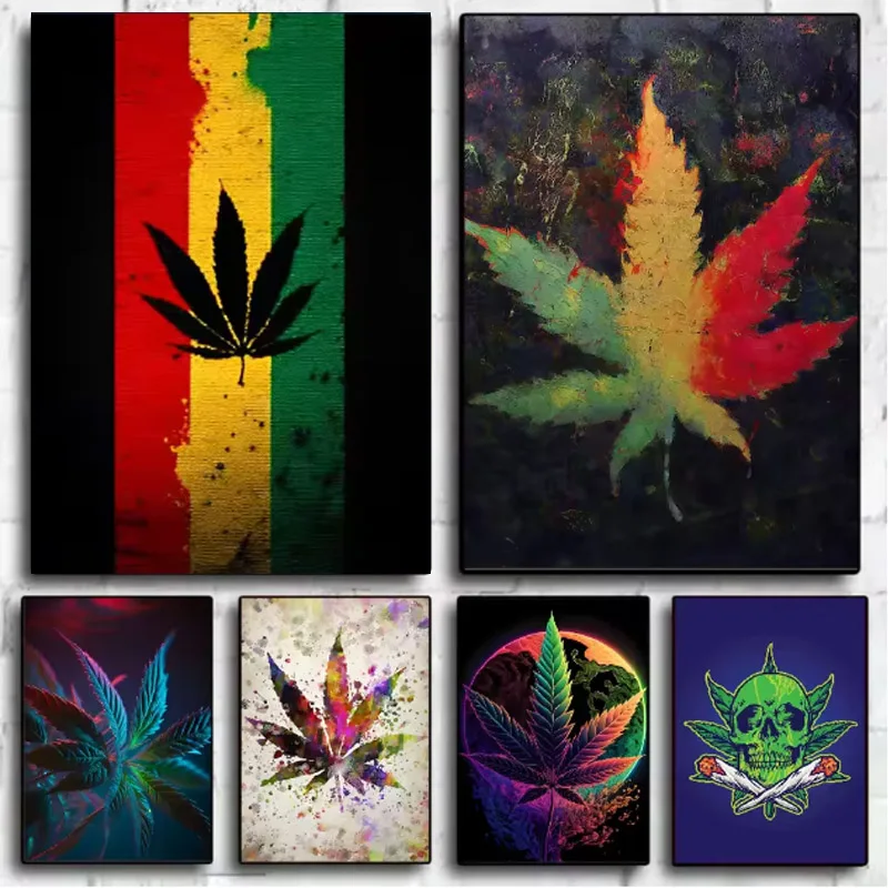 

Листья сорняков 5D DIY алмазная живопись вышивка крестиком Алмазная вышивка Алмазная искусство полная квадратная круглая алмазная мозаика домашний декор подарок