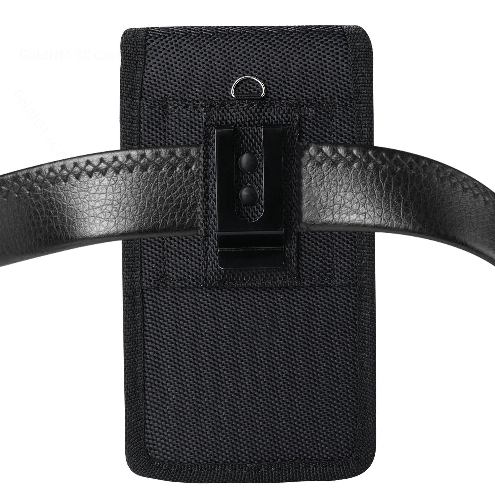 Universal Case Phone Cover For iPhone 17E 17 Pro Max Belt Phone Pouch Card Slot Waist Bag For Apple 16E 17 Air 16 15 14 Pro Max