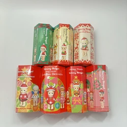 SonnyAngel mini figure Christmas Series Christmas Ornament Series Christmas Presents Series Blind Box Mystery Box
