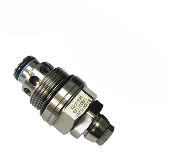 

Экскаватор PAT374/329 Клапан ответвления