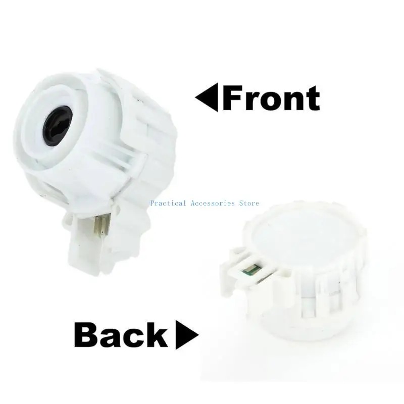 

U75E Ignition Start Switch Universal Ignition Starter Switch 5K0905865 1K0905865 1K0905849 Replacement Accessory