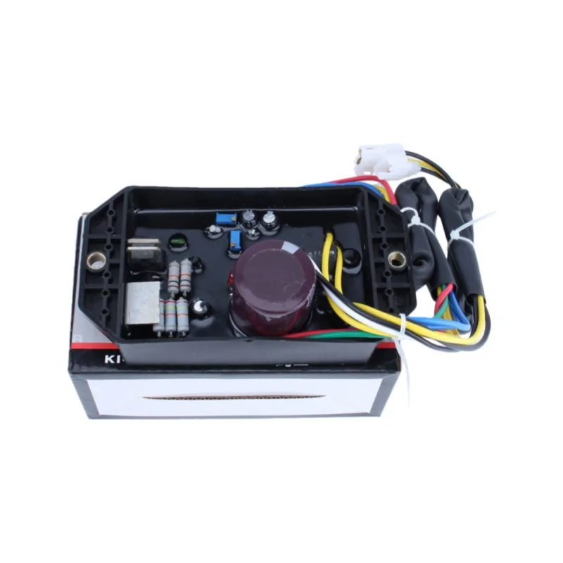 plaque-de-pression-pour-generateur-diesel-ki-davr-50s
