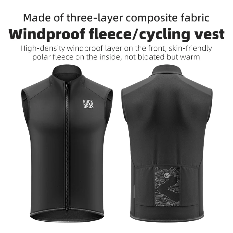 Thumbnail 2 - #75 Cheap Cycling Vests Worth Buying