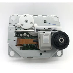 Replacement For SONY MXD-D5C CD Player Spare Parts Laser Lens Lasereinheit ASSY Unit MXDD5C Optical Pickup Bloc Optique