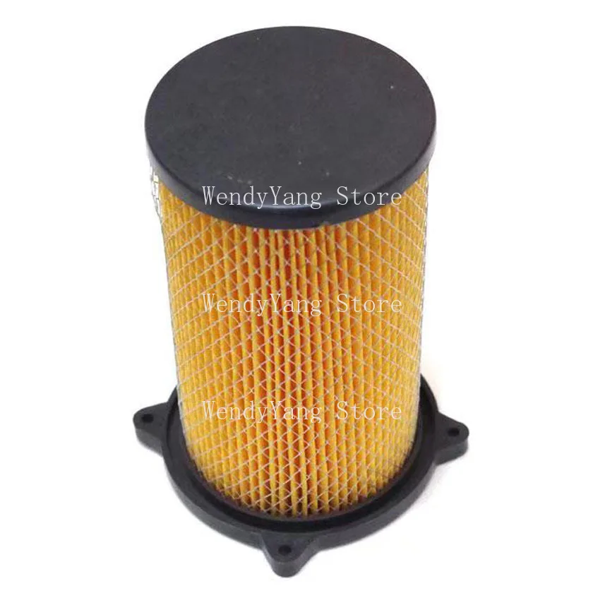 For Lifan motorcycle LF150-14 original air filter new air filter cartridge accessories