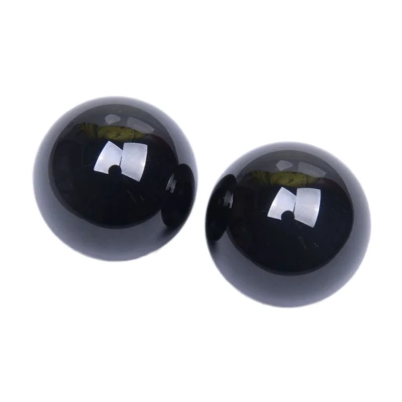 Precision Ball Ceramic Silicon Nitride Si3N4 G5 Bearing 1 1.2 1.3 1.5 1/16