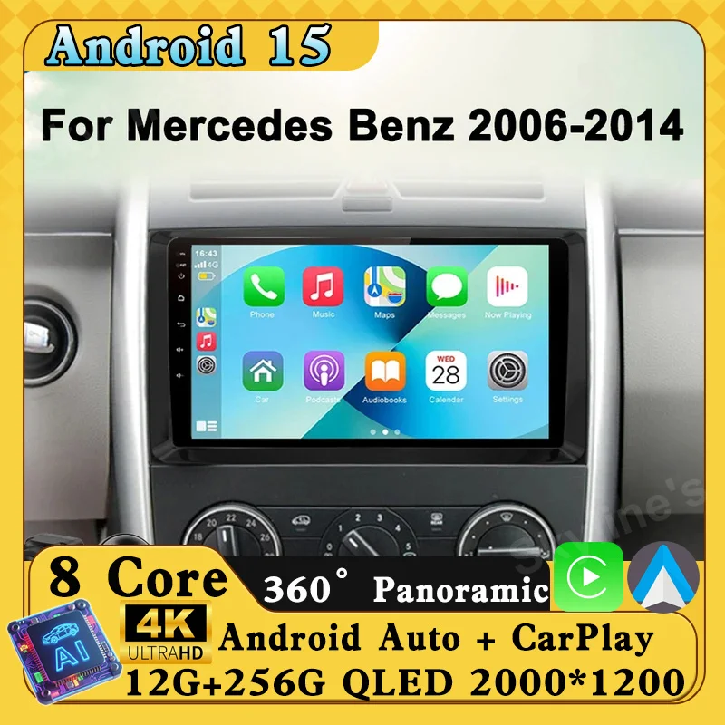 8G+128G Android 15 … - image