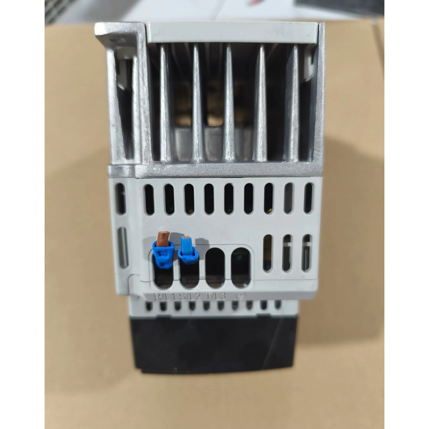 22F-A1P6N103 Frequency Converter   With warranty