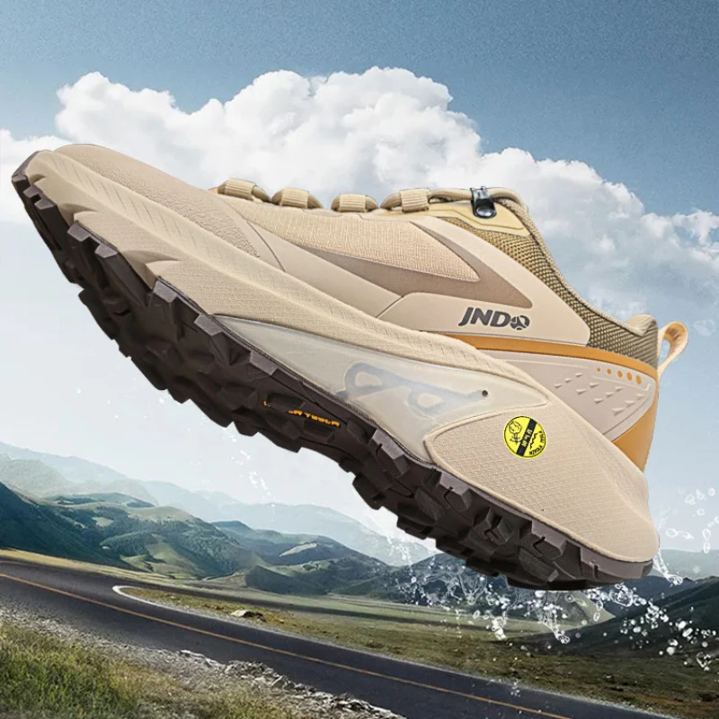 Men's Sneakers Running Shoes Men's and Women's Marathon Shock absorbing Athletic Training Shoes Outdoor Casual Shoes