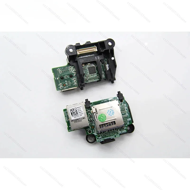 XMSJ 0X99HC X99HC для IDRAC 8, удаленная карта Enterprise, совместимая с Dell PowerEdge R430 R530 T430