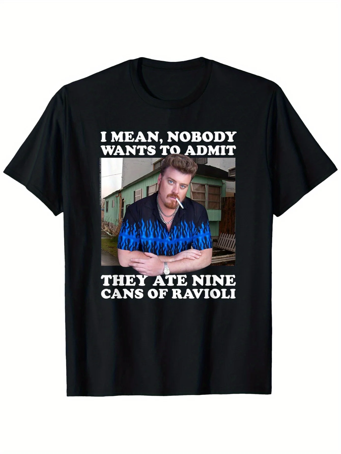 Italian Lover T-Shi…