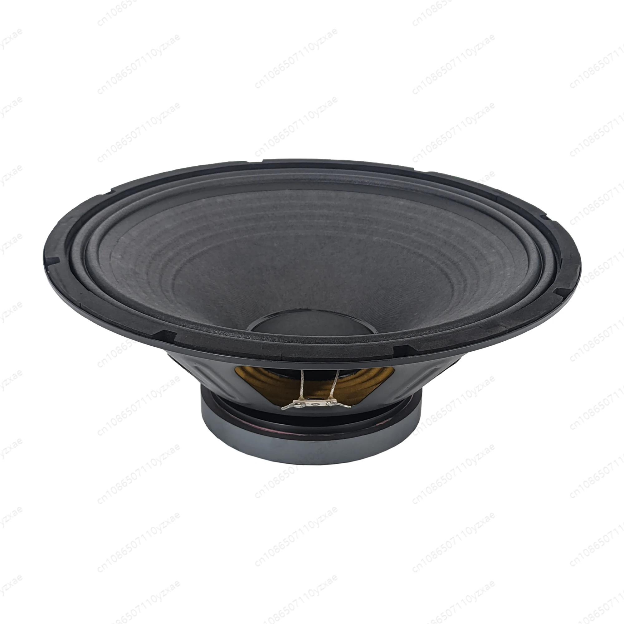 

Professional 15-inch 350-watt dynamic stereo speaker with 3-inch voice coil for stage parties and karaoke events