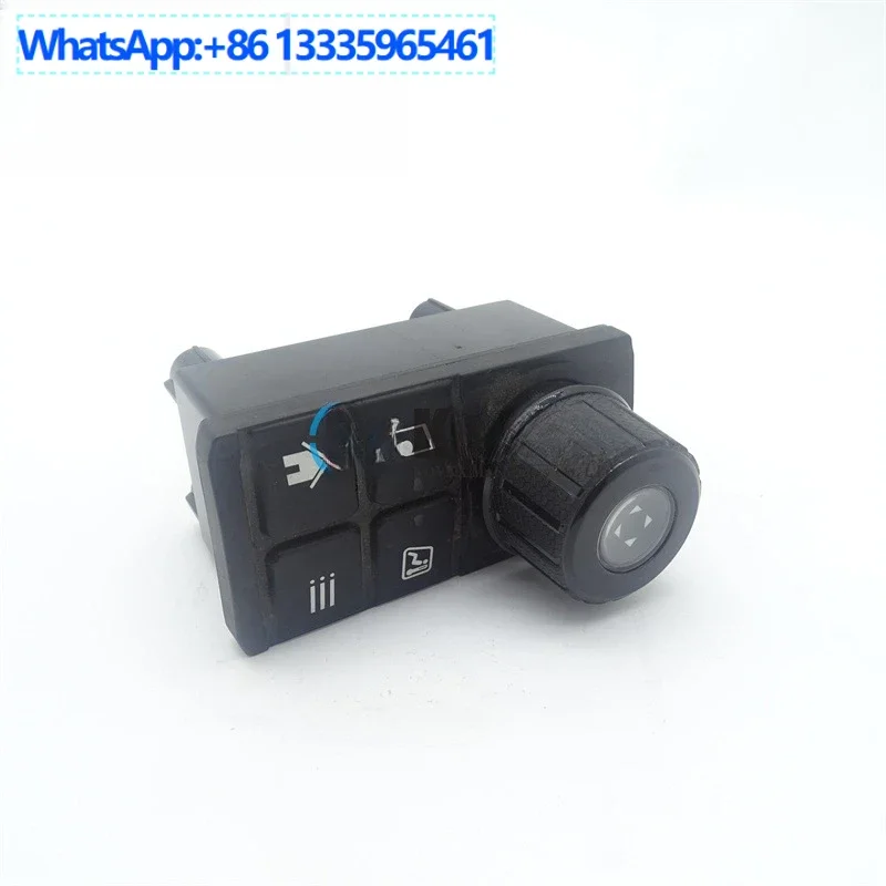 

517-3097 Модуль управления для экскаватора 303CR 304CR 304SR Панель управления E309