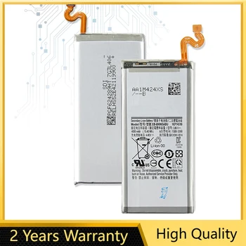 Yedek Pil EB-BN965ABU Samsung Galaxy Note9 Not 9 SM-N9600 N960F N960U N960N N960W 4000 mAh Bateria + Araçları